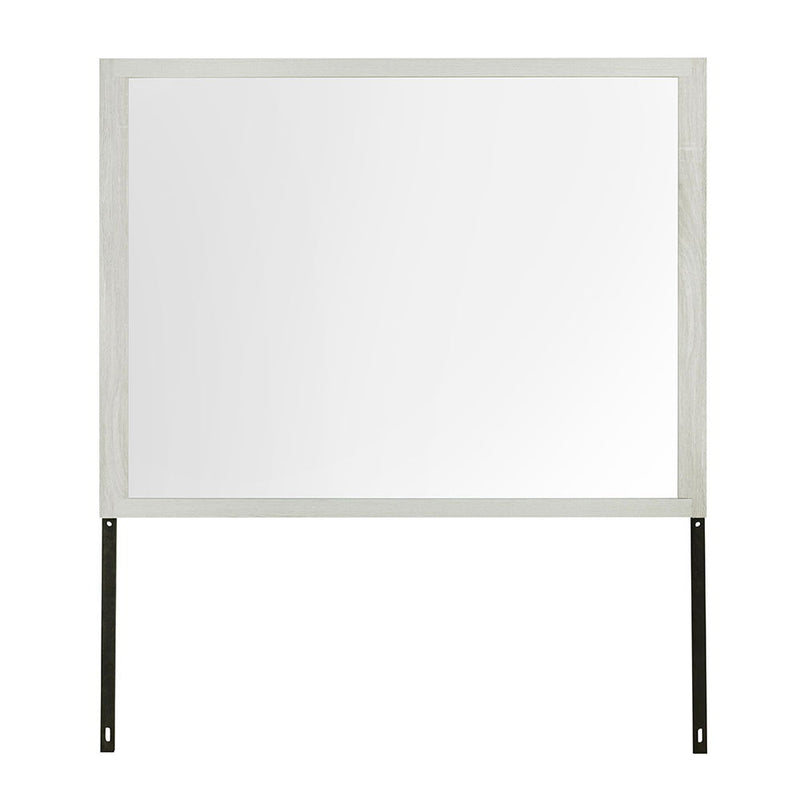 Jehoram - Mirror