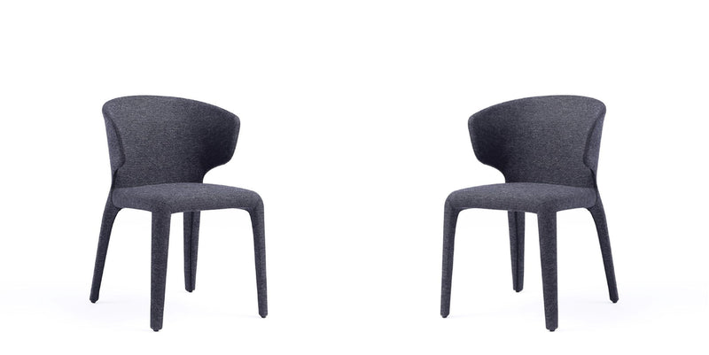 Manhattan Conrad - Dining Chair