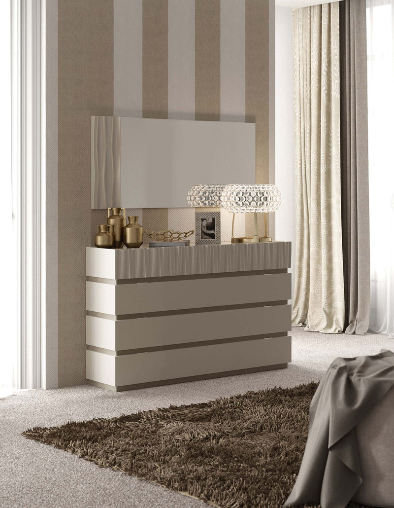 Marina - Double Dresser
