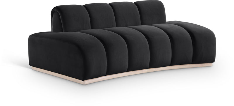 Jace - Loveseat