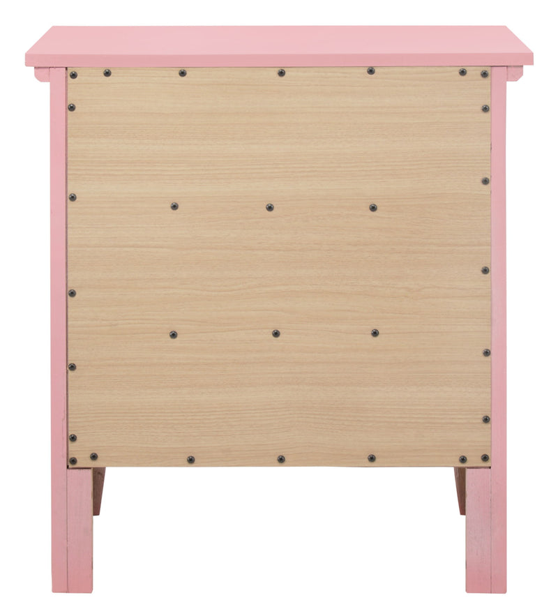 Glory Furniture - Hammond - 3 Drawer Nightstand
