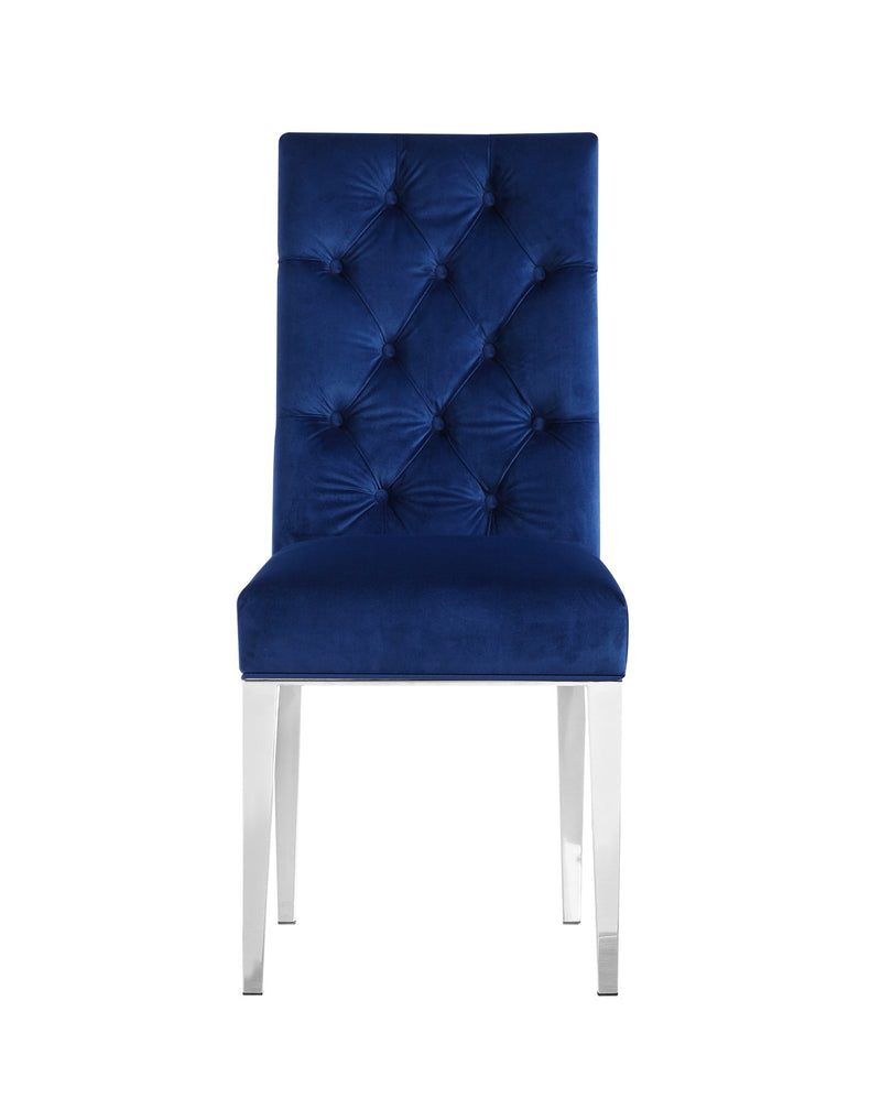 Juno - Dining Chair (Set of 2)