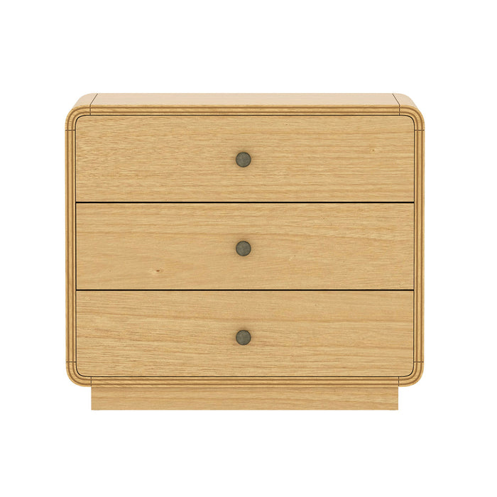 Manhattan Liora - Nightstand