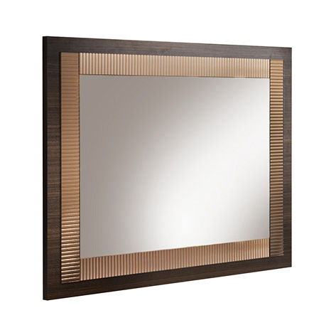 Essenza - 2 Doors Buffet - Dark Brown