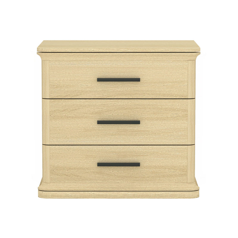 Manhattan Clifford - Nightstand
