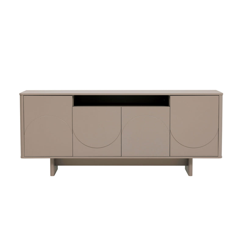 Manhattan Ella - Sideboard