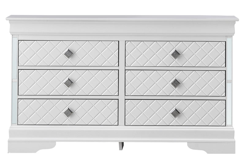 Glory Furniture - Verona - Dresser