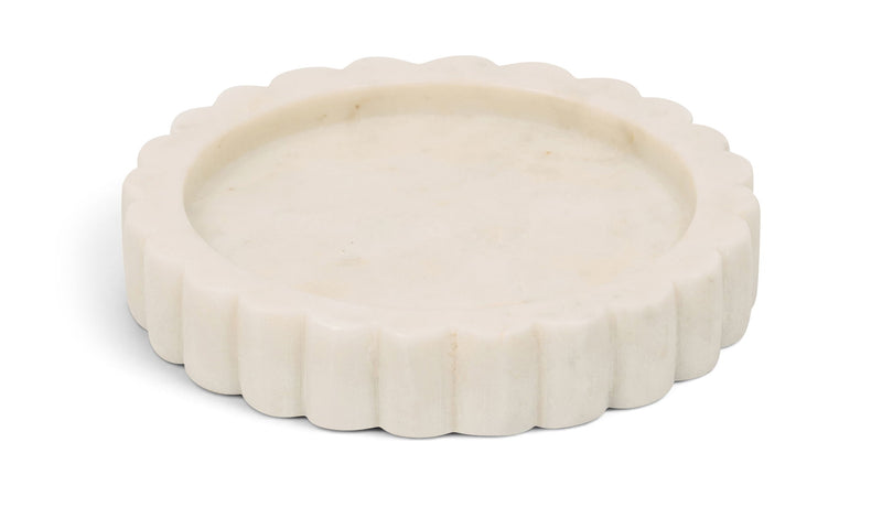 Ricardo - Genuine Marble Tray