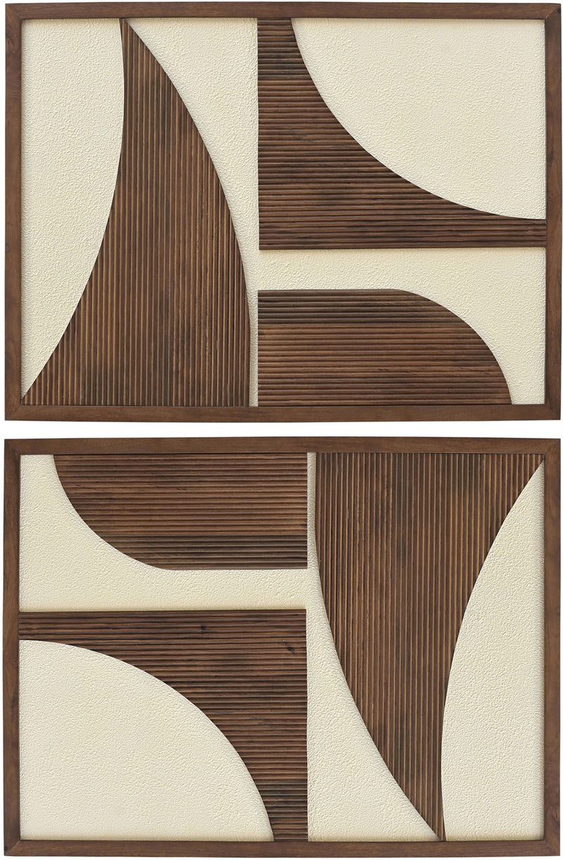 Cadence - 2 Piece Wall Art
