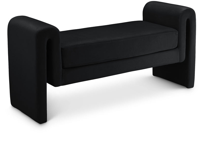 Sloan - Bench