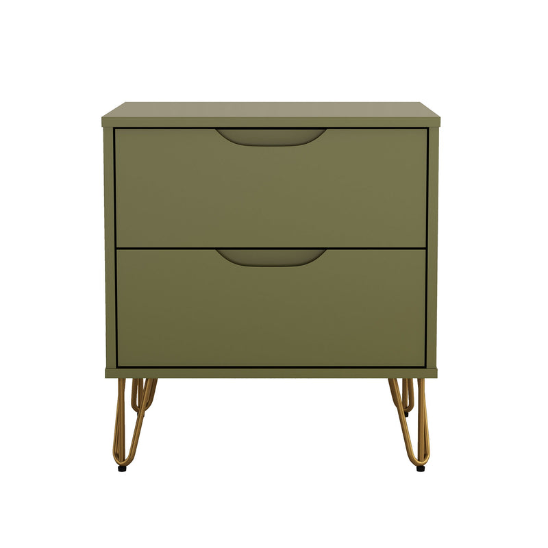 Manhattan Avira - Nightstand
