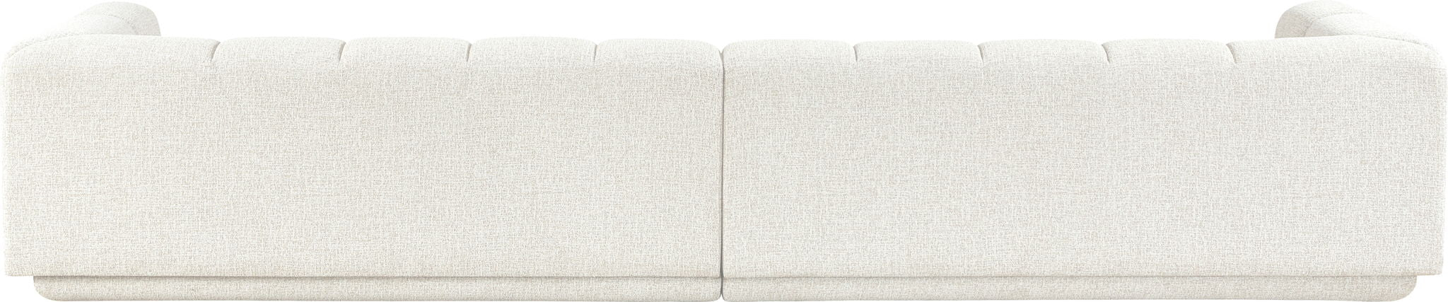 Modari - Sectional - Cream