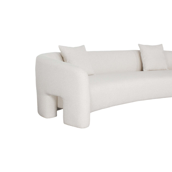 Manhattan Sylvia - Loveseat