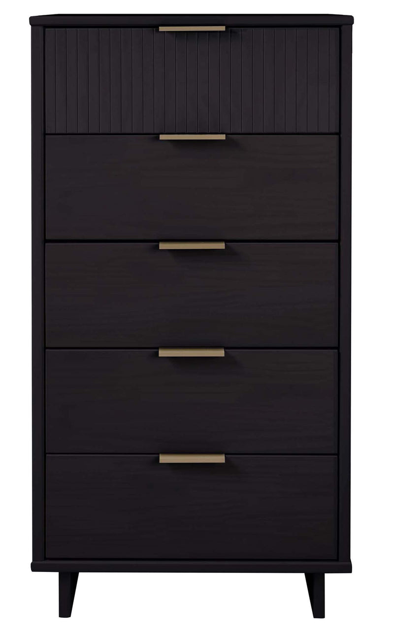 Manhattan Granville - Wooden Chest