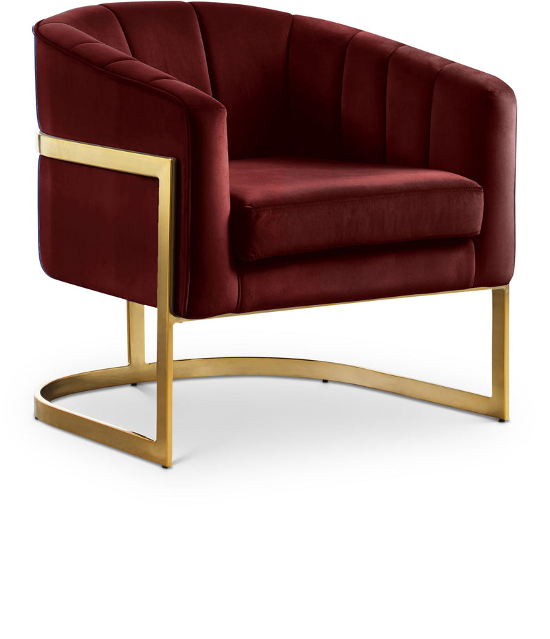 Carter - Chair