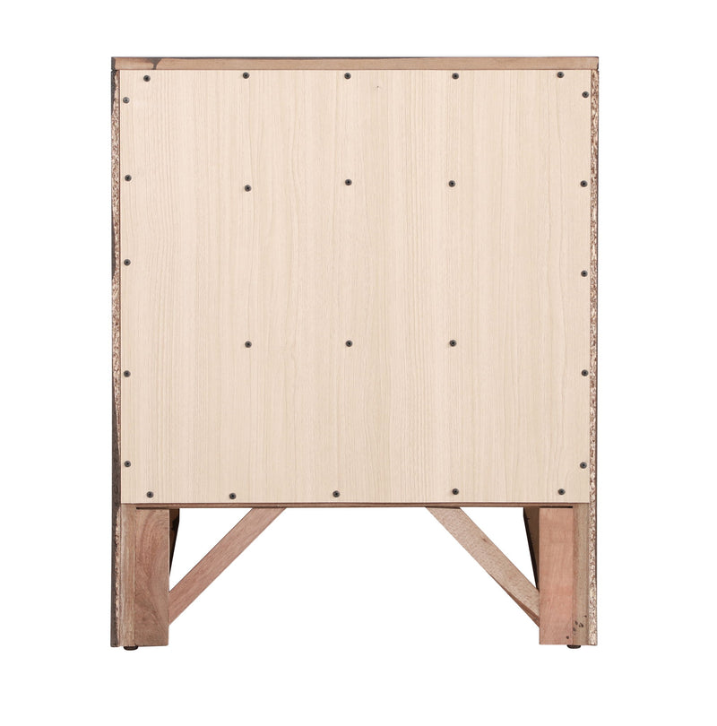 Glory Furniture - Marilla - Nightstand