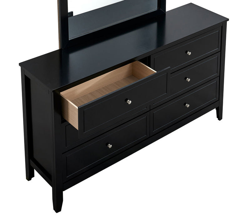 Daniel - Dresser