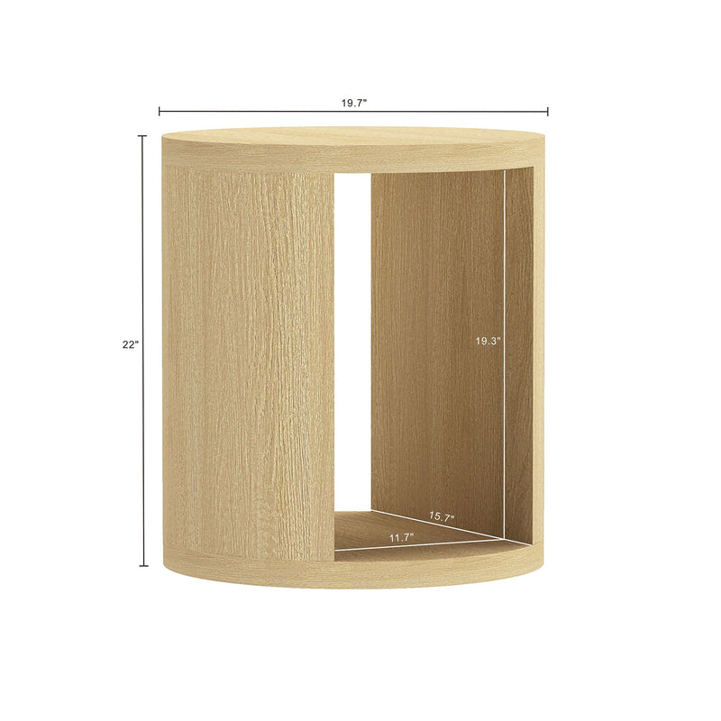 Manhattan Alure - Table