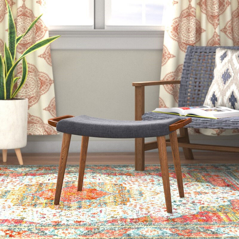 Manhattan Geta - Accent Ottoman