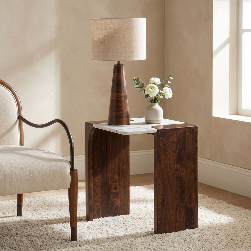 Enna - Table