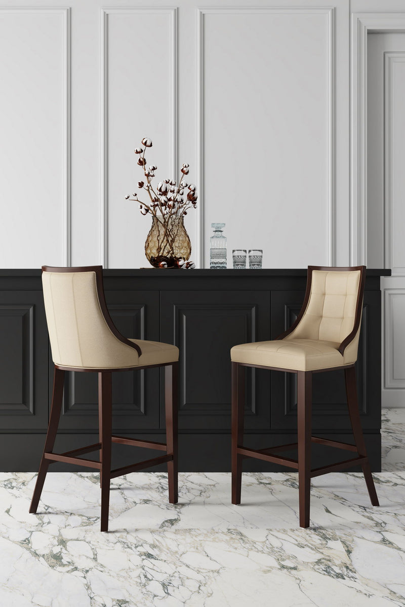 Manhattan Fifth Avenue - Counter Stool