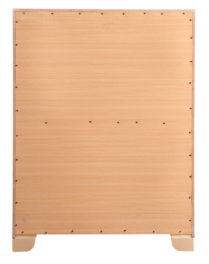 Glory Furniture - Hollywood Hills - Chest