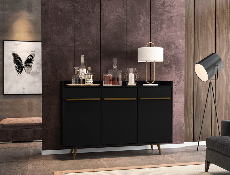 Manhattan Bradley - Sideboard