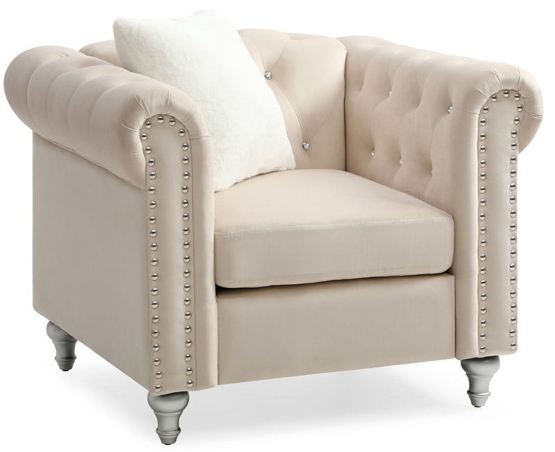 Glory Furniture - Raisa - Chair
