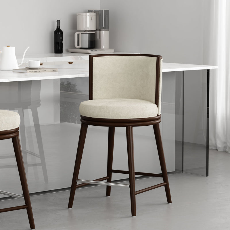 Manhattan Evalyn - Counter Stool