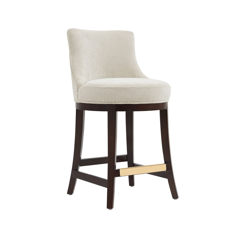 Manhattan Lucia - Counter Stool