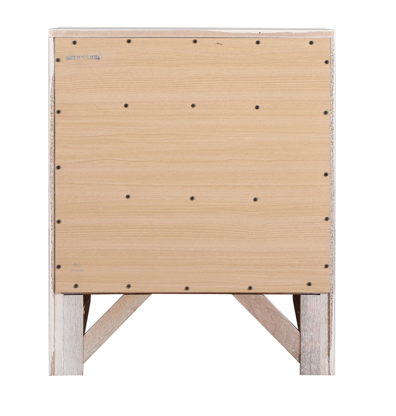 Glory Furniture - Marilla - Nightstand