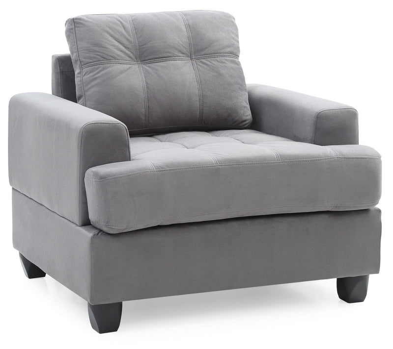 Glory Furniture - Sandridge - Chair