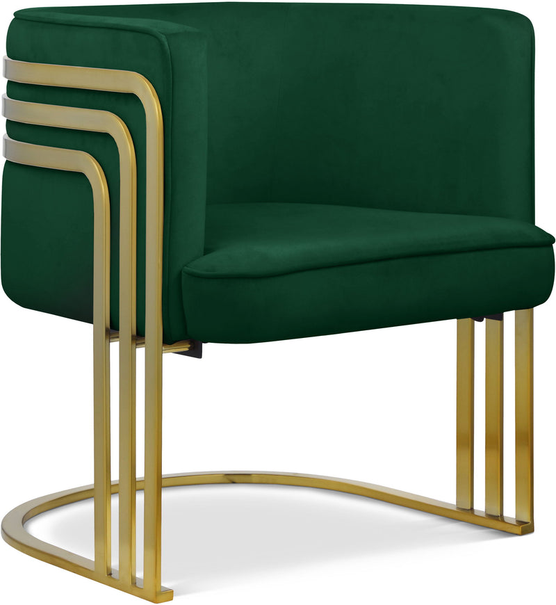 Rays - Accent Chair