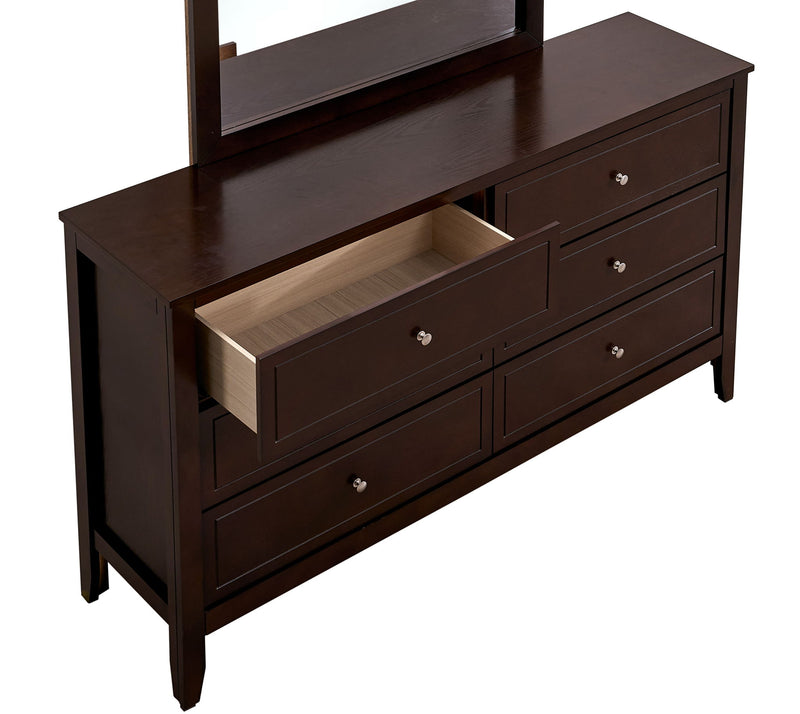 Daniel - Dresser