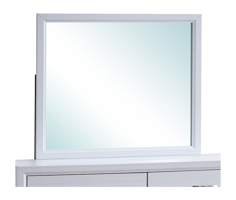 Glory Furniture - Glasgow - Mirror