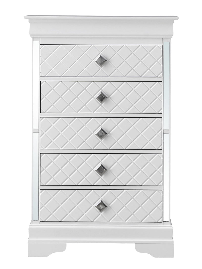 Glory Furniture - Verona - Chest