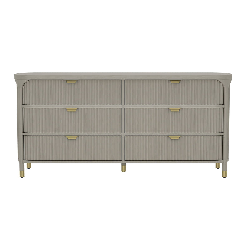 Manhattan Park - Dresser