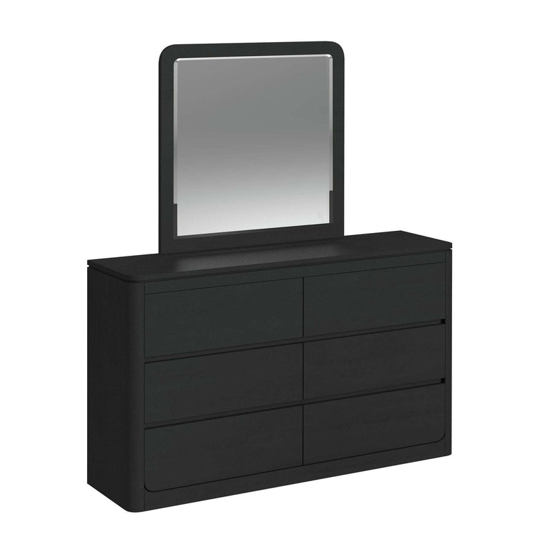 Rosalie - Upholstered Bedroom Set