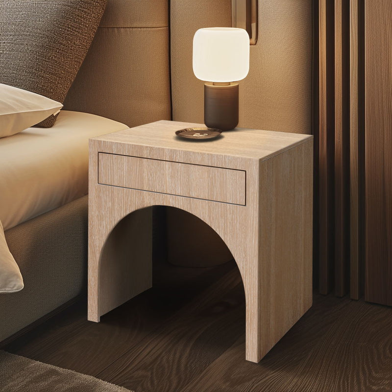 August - Night Stand