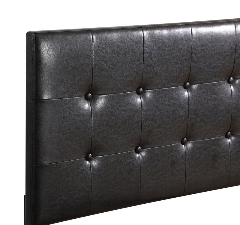 Glory Furniture - Caldwell - Bed