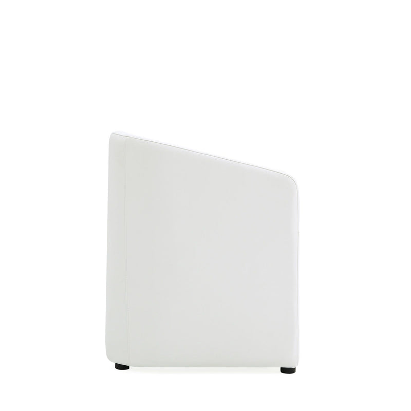 Manhattan Anna Round - Armchair