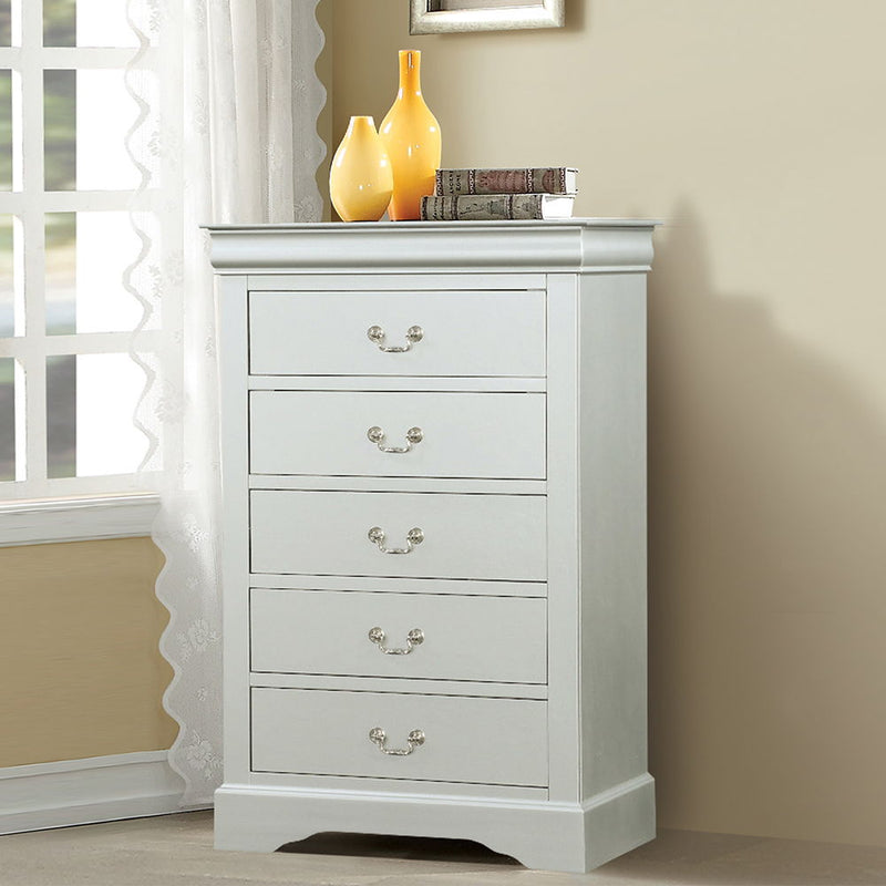 Louis Philippe - Chest