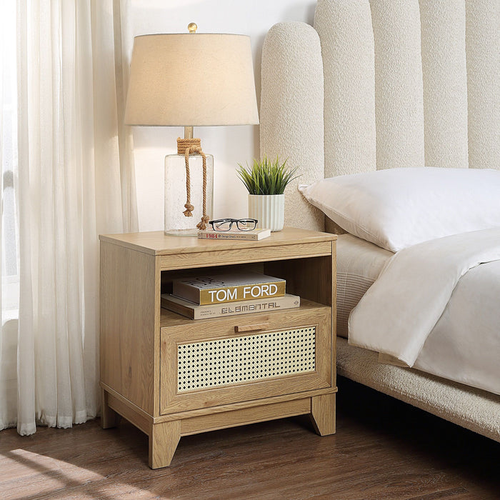 Manhattan Sheridan - Nightstand