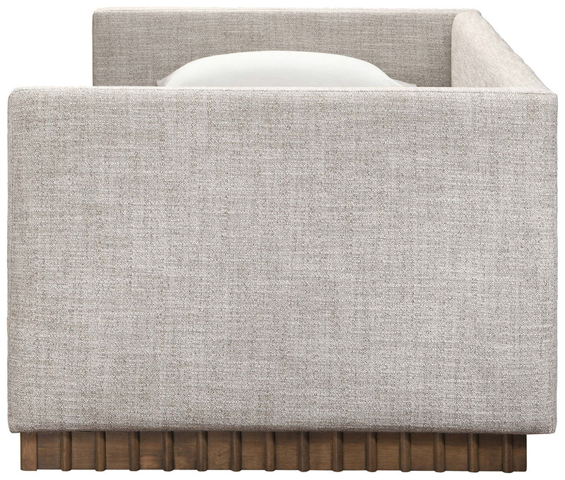 Teva - Upholstered Twin Daybed