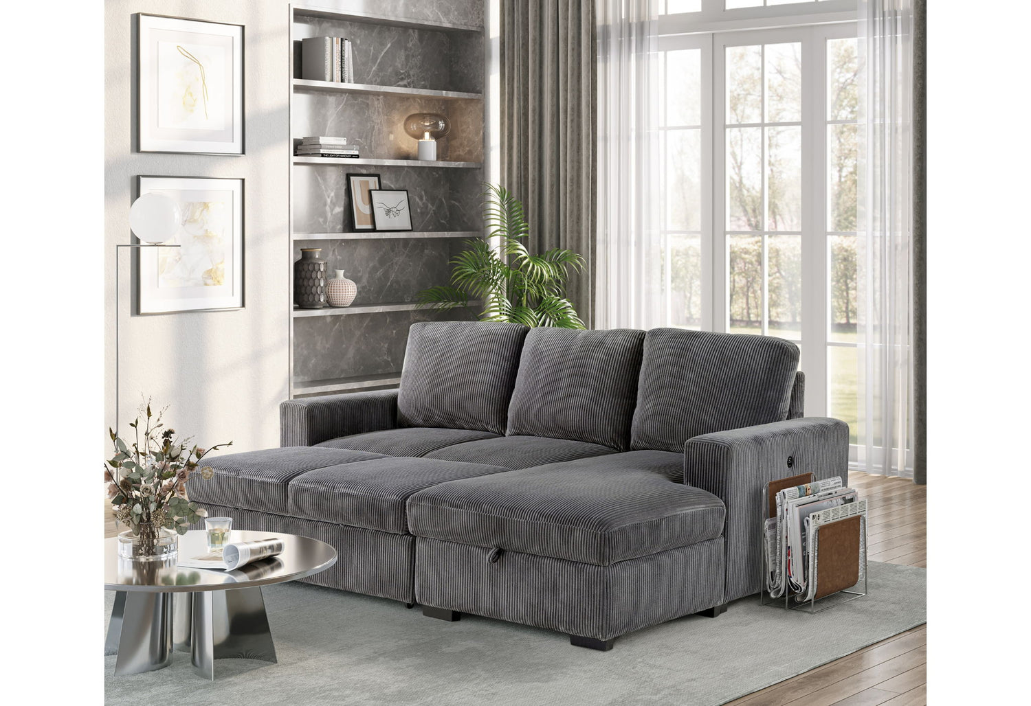 Designed for Your Home, Your Way