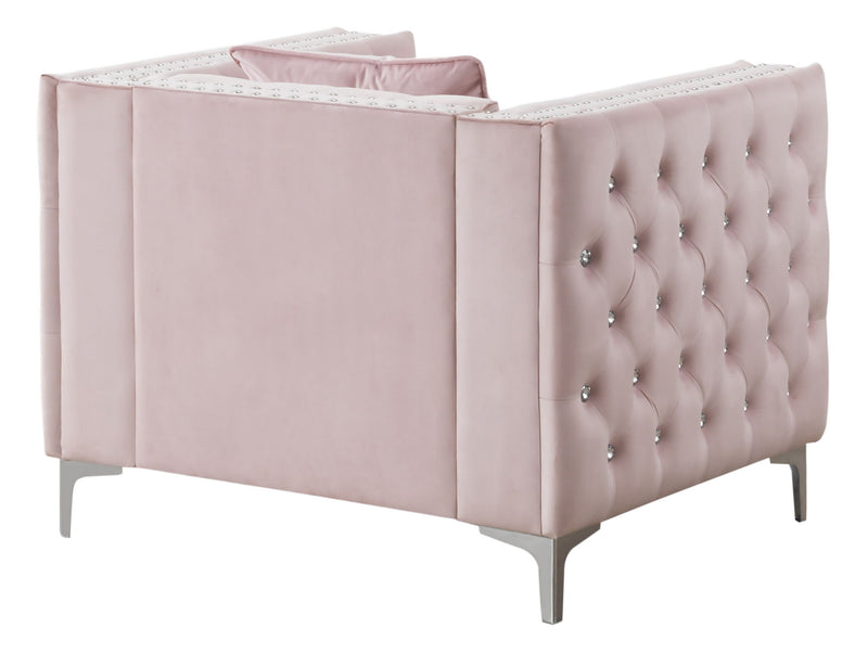 Glory Furniture - Paige - Chair