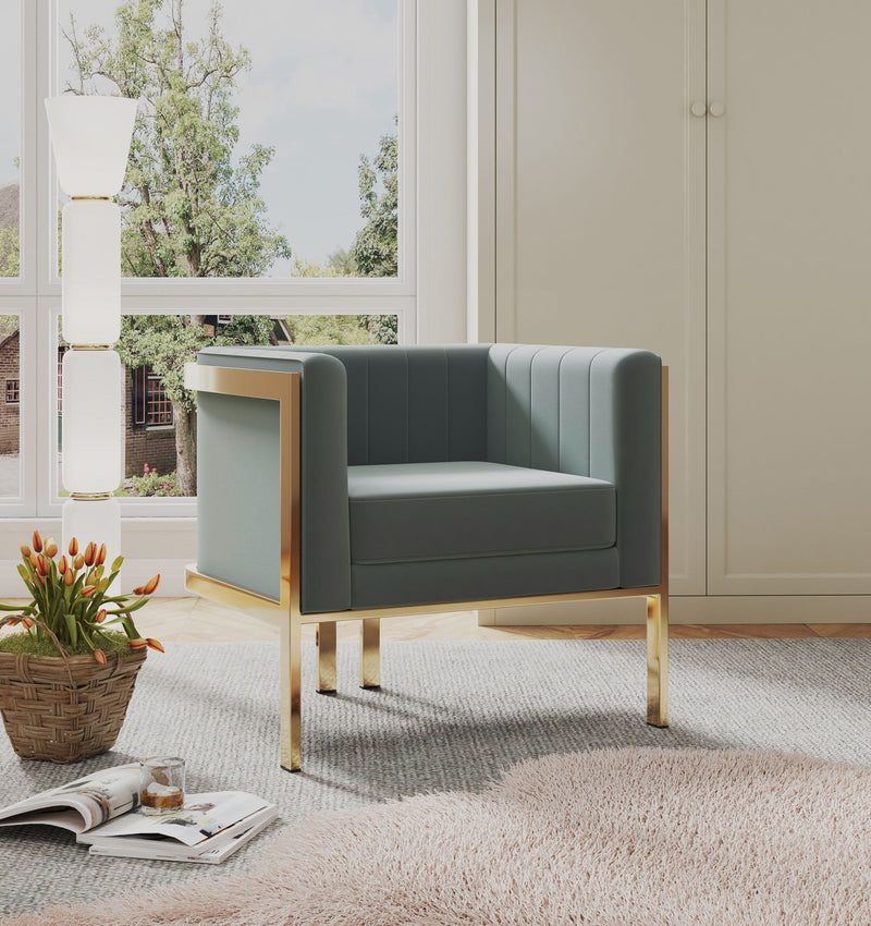 Manhattan Paramount - Lounge Chair