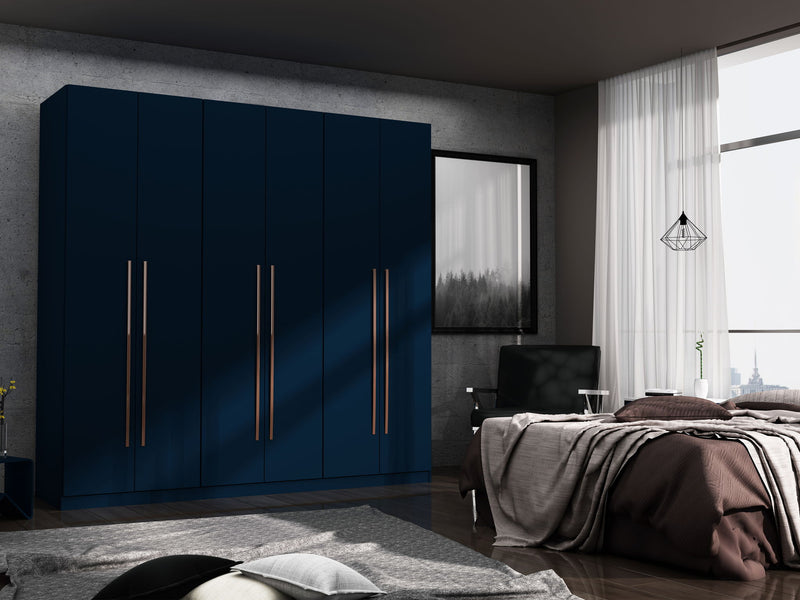 Manhattan Gramercy - Wardrobe Closet