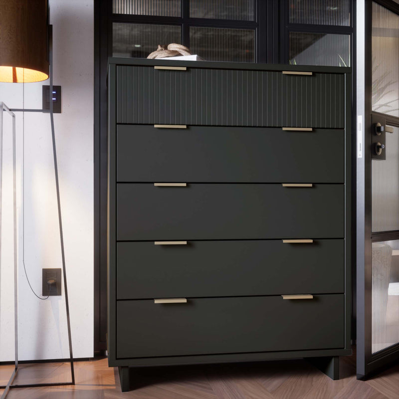 Manhattan Granville - Chest