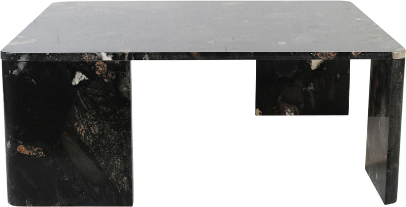 Livorno Stone Granite Coffee Table